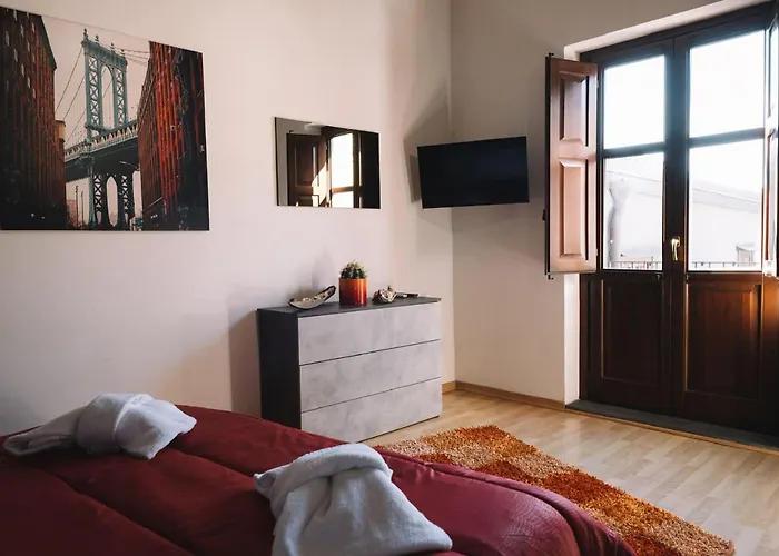 Catania Apartment - Norma