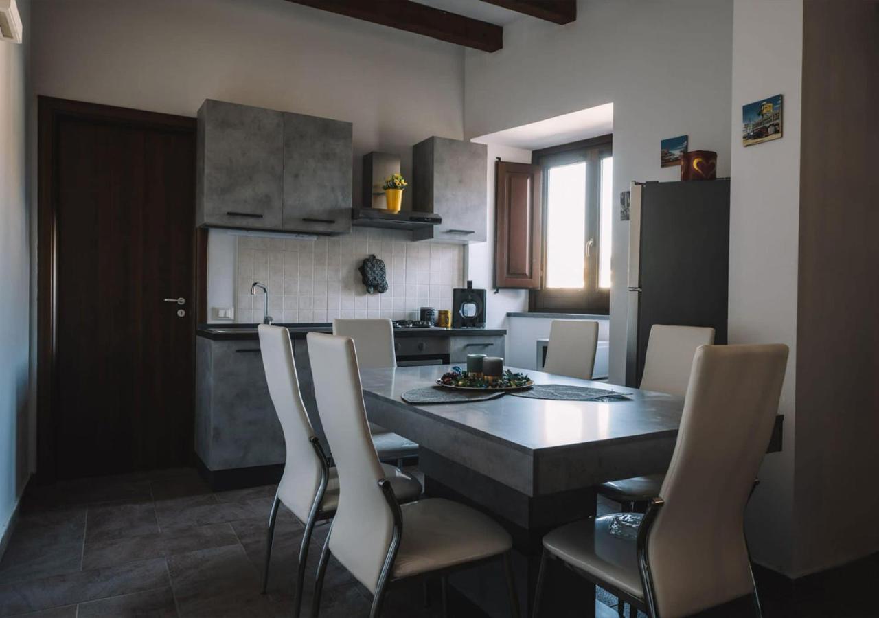 - Norma Apartment Catania